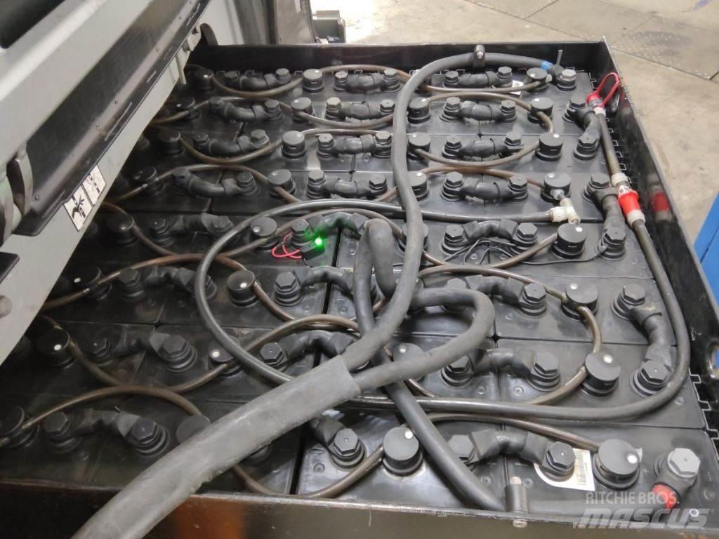 Still RX60-30L Carrelli elevatori elettrici