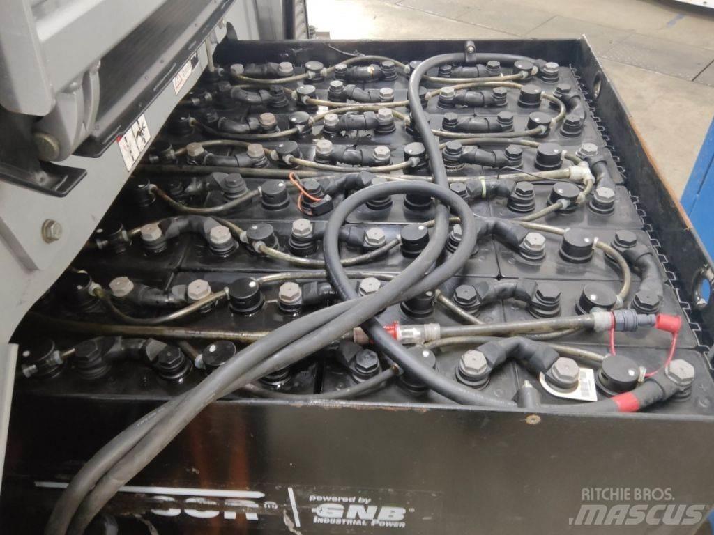 Still RX60-30L Carrelli elevatori elettrici