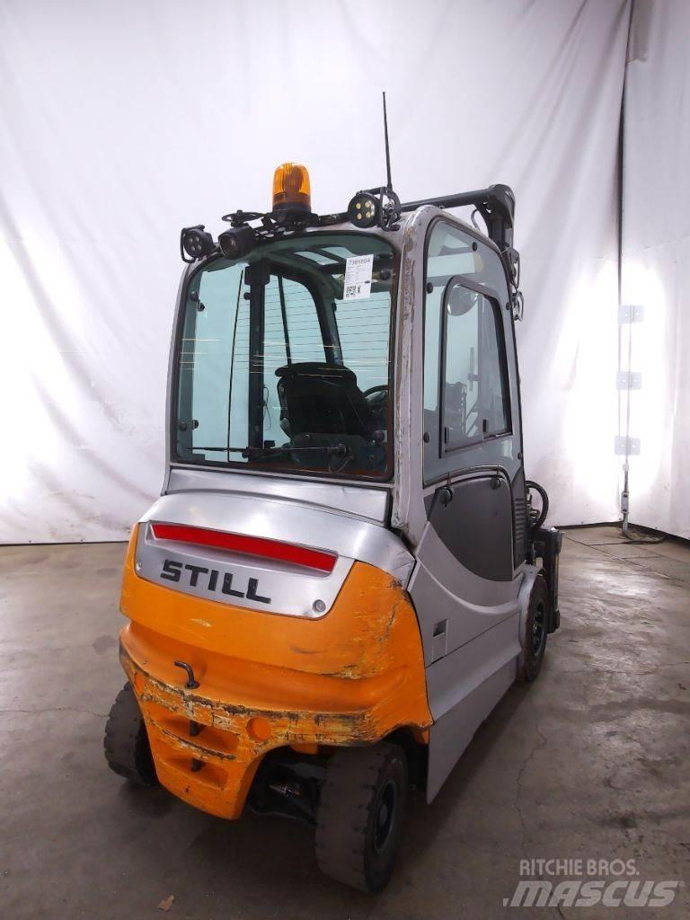 Still RX60-30L Carrelli elevatori elettrici