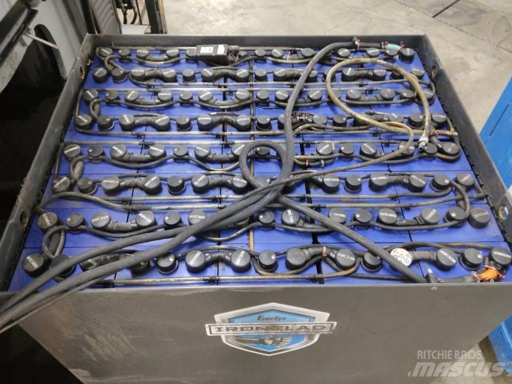 Still RX60-30L Carrelli elevatori elettrici
