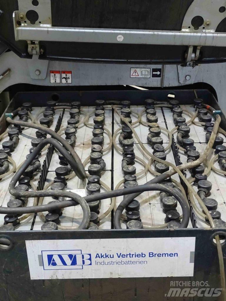 Still RX60-30L Carrelli elevatori elettrici