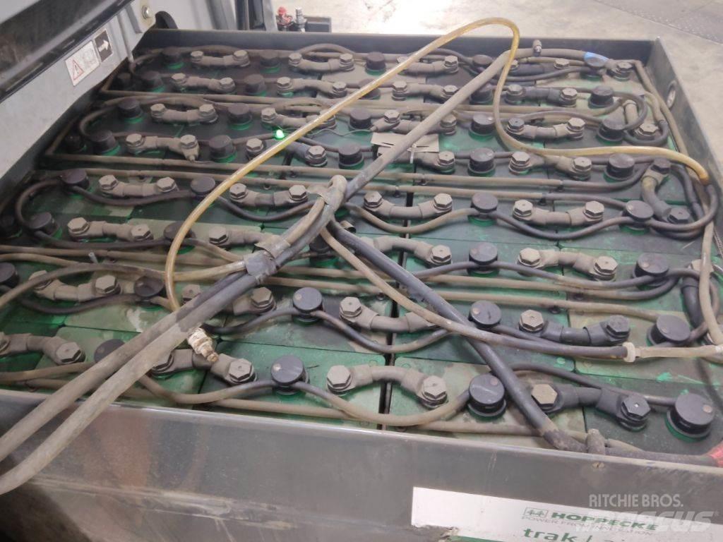 Still RX60-30L Carrelli elevatori elettrici