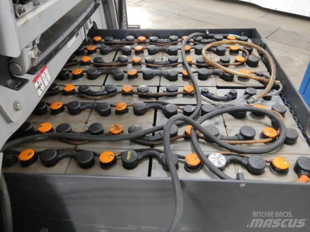 Still RX60-30L Carrelli elevatori elettrici