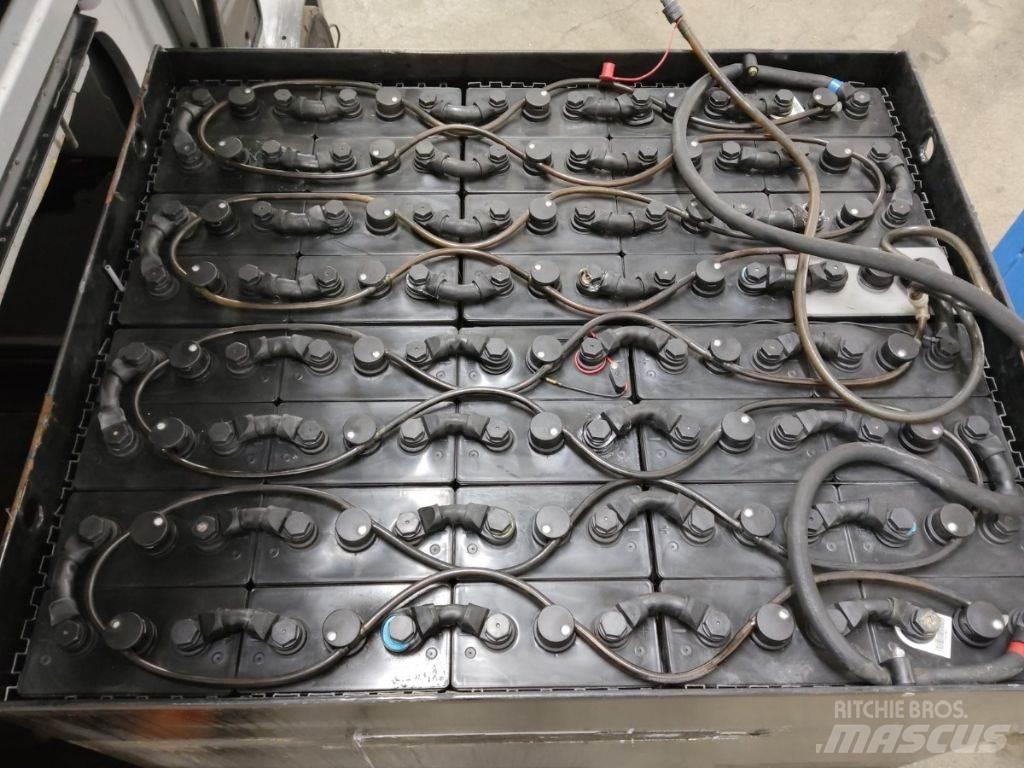 Still RX60-30L Carrelli elevatori elettrici