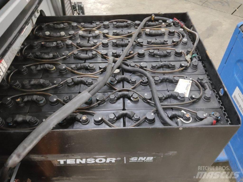 Still RX60-30L Carrelli elevatori elettrici