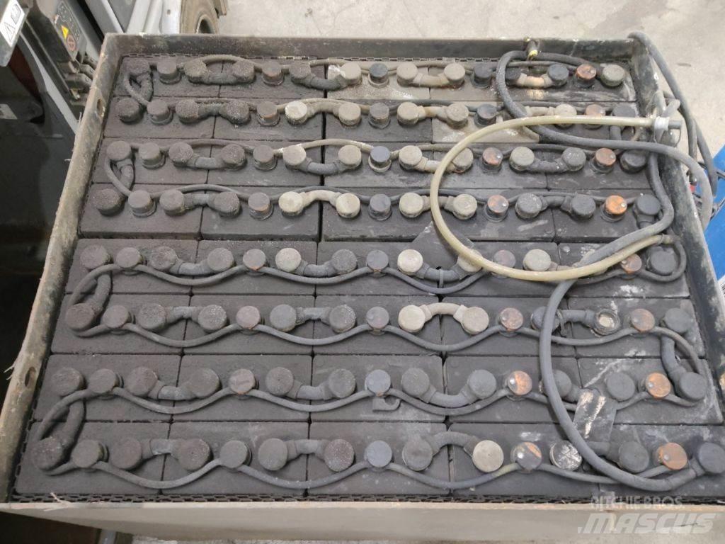 Still RX60-30L Carrelli elevatori elettrici