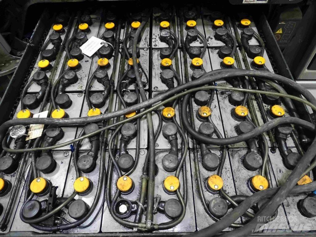 Still RX60-30L Carrelli elevatori elettrici