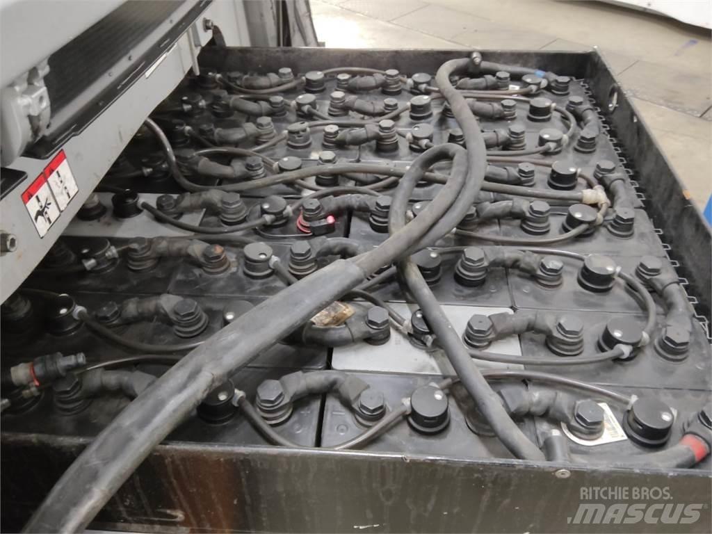 Still RX60-30L Carrelli elevatori elettrici