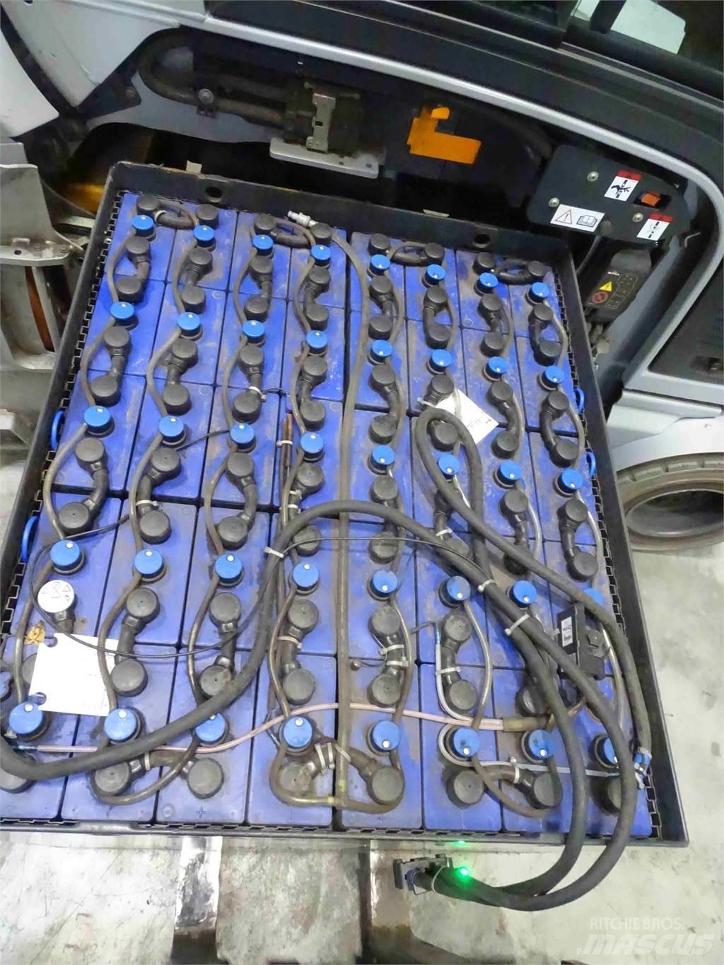 Still RX60-30L Carrelli elevatori elettrici