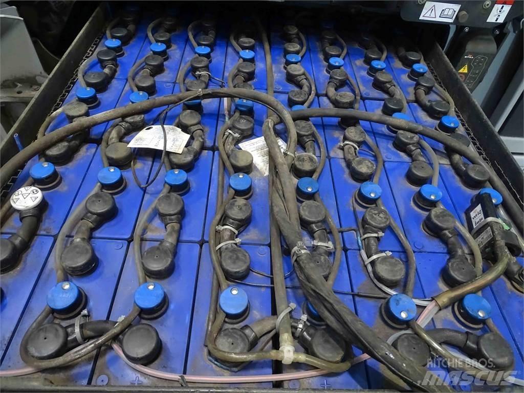 Still RX60-30L Carrelli elevatori elettrici