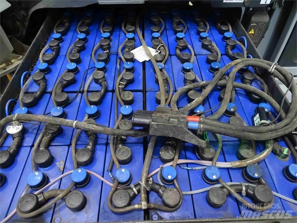 Still RX60-30L Carrelli elevatori elettrici
