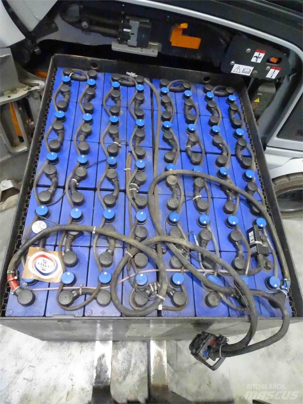 Still RX60-30L Carrelli elevatori elettrici