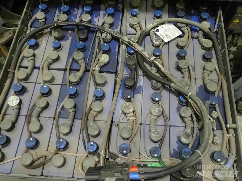 Still RX60-30L Carrelli elevatori elettrici