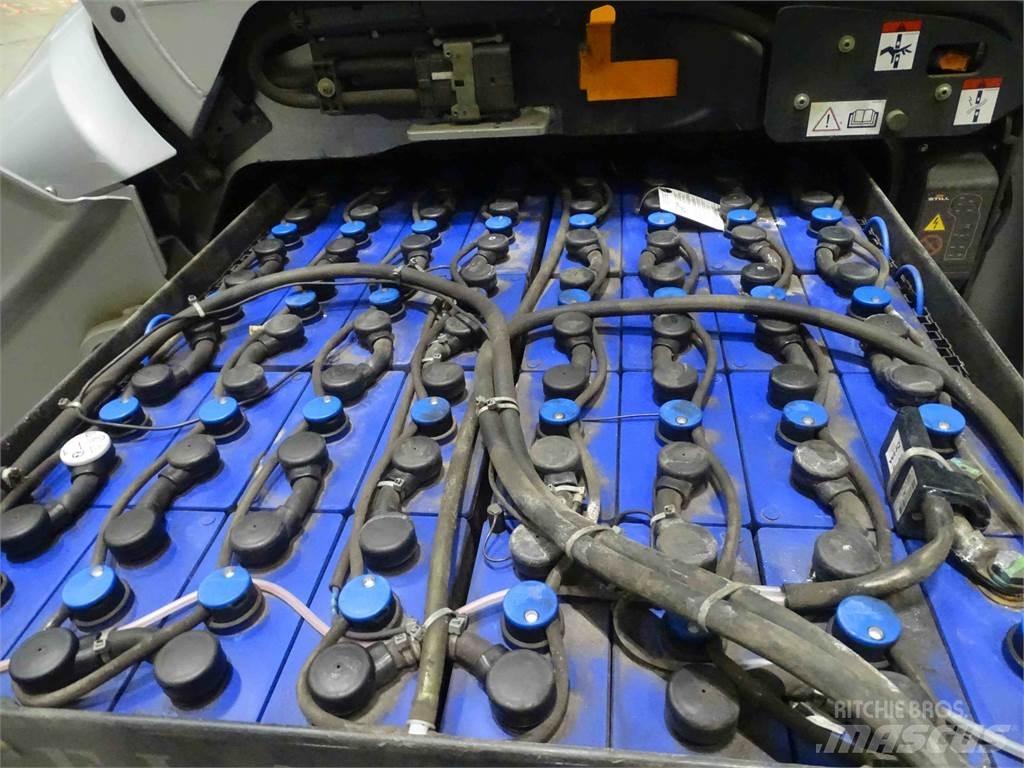 Still RX60-30L Carrelli elevatori elettrici