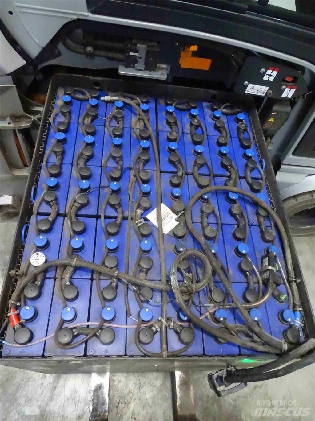 Still RX60-30L Carrelli elevatori elettrici