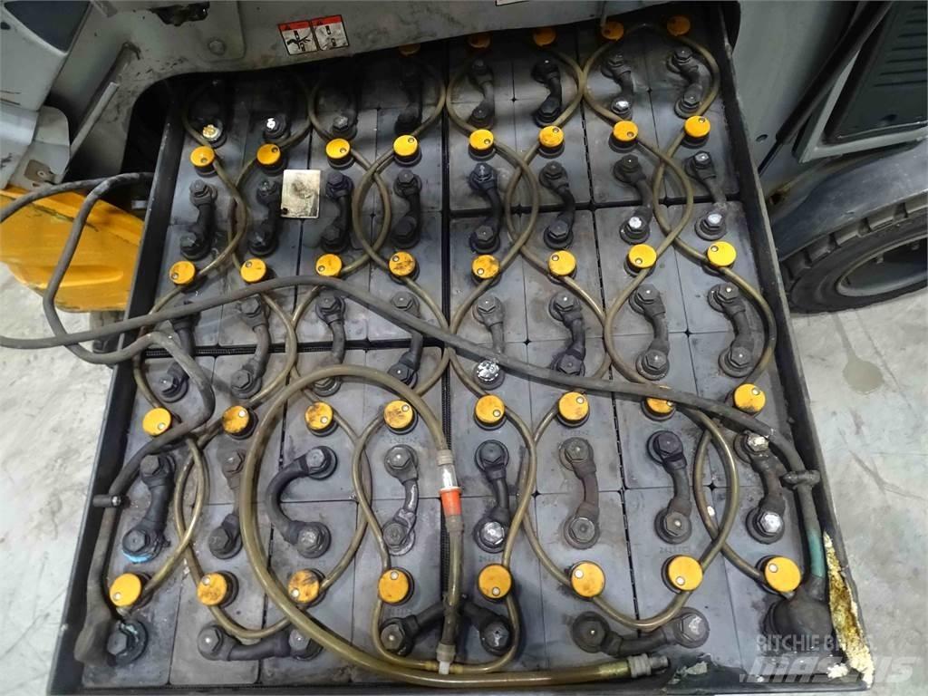 Still RX60-30L Carrelli elevatori elettrici