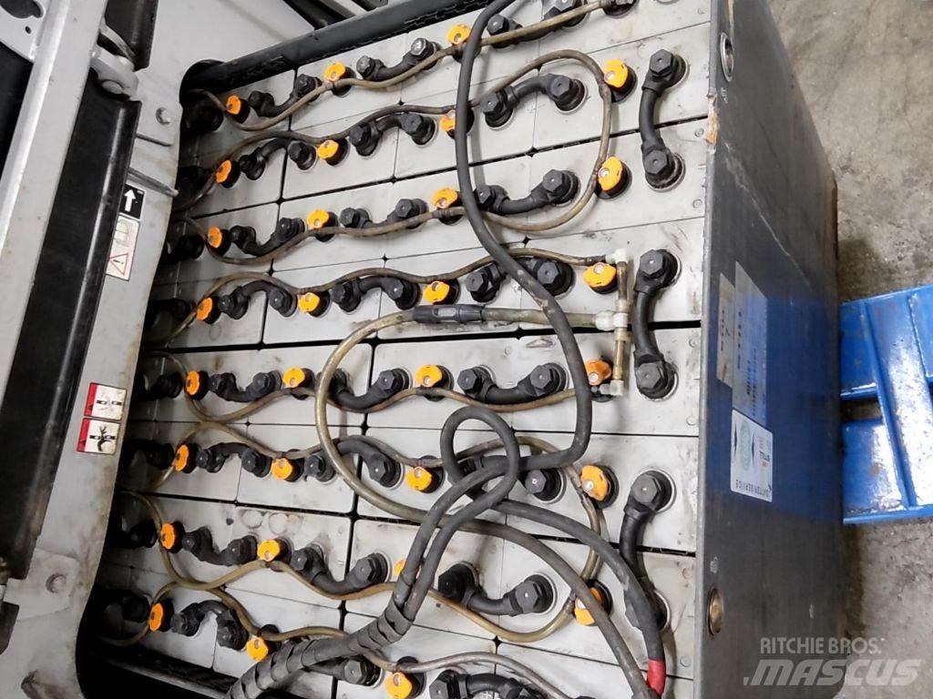 Still RX60-35 Carrelli elevatori elettrici