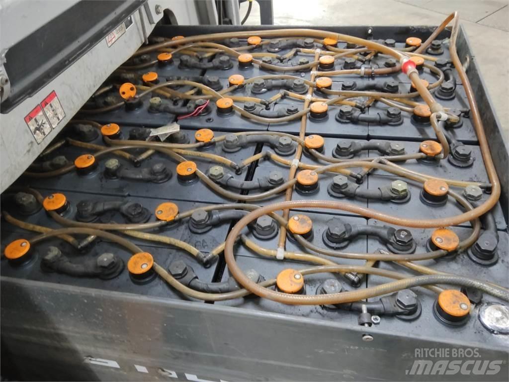 Still RX60-35 Carrelli elevatori elettrici