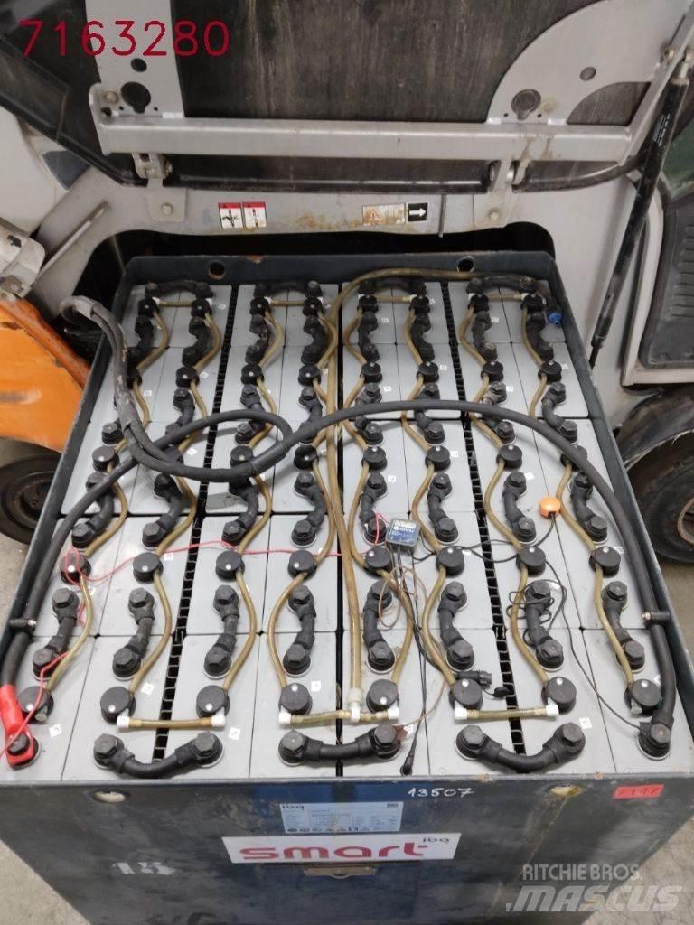 Still RX60-35 Carrelli elevatori elettrici