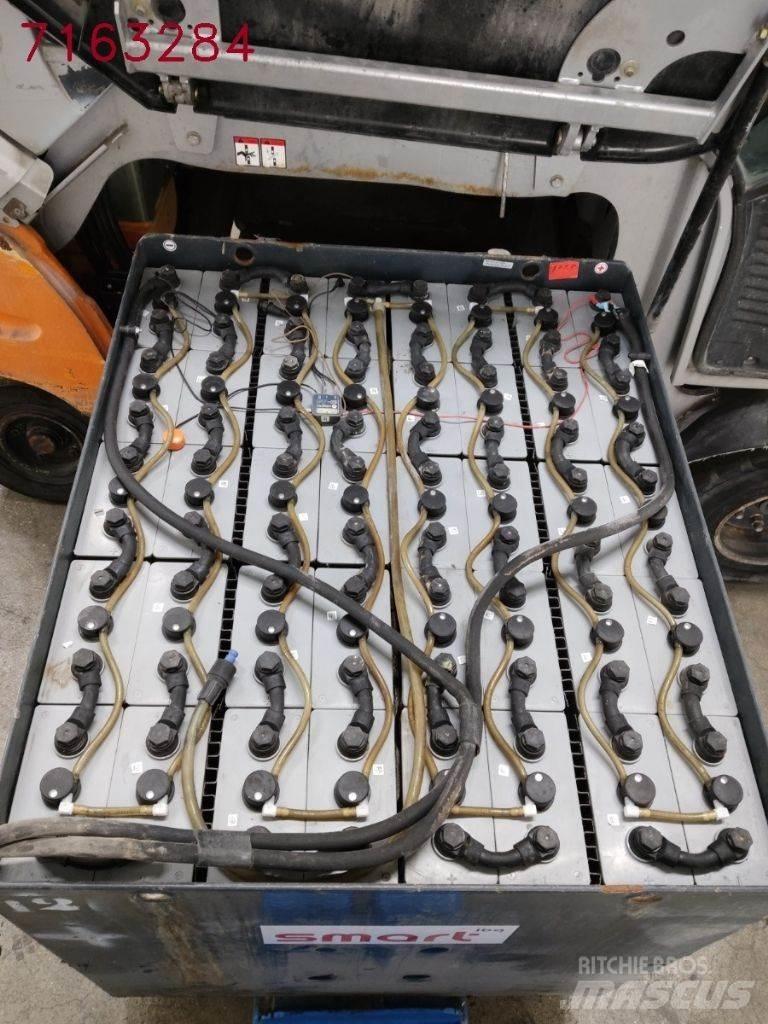 Still RX60-35 Carrelli elevatori elettrici