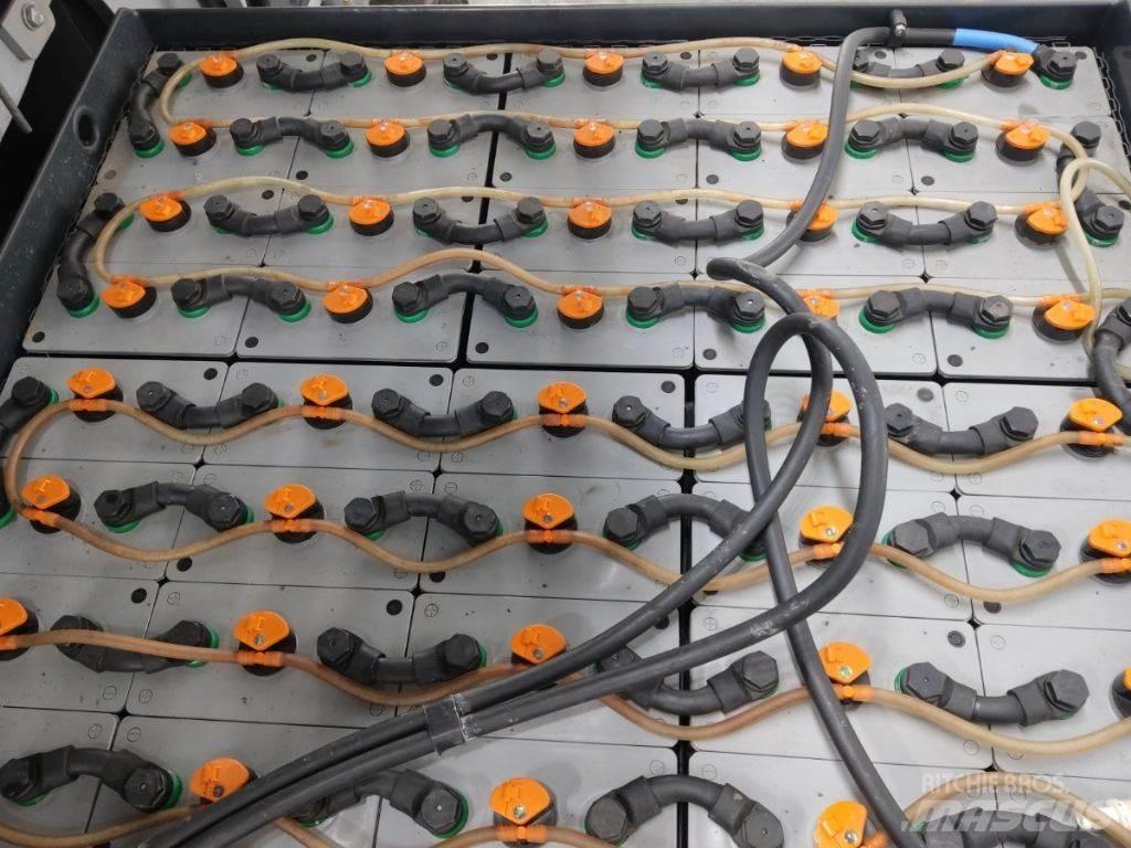 Still RX60-35 Carrelli elevatori elettrici