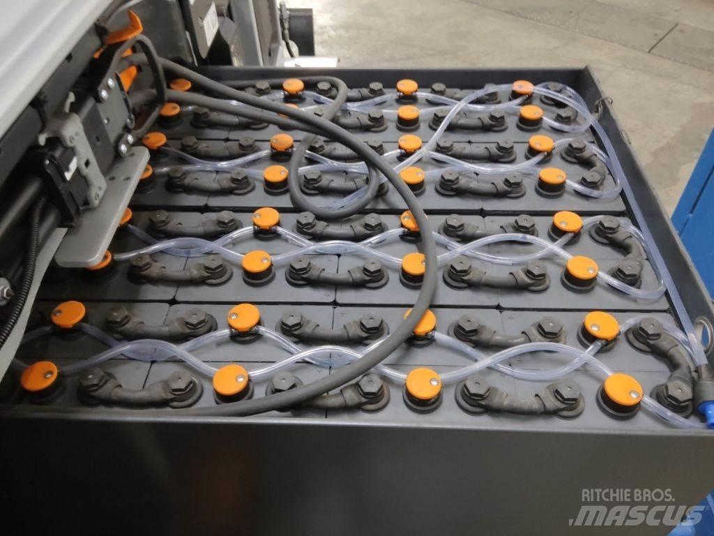 Still RX60-35 Carrelli elevatori elettrici