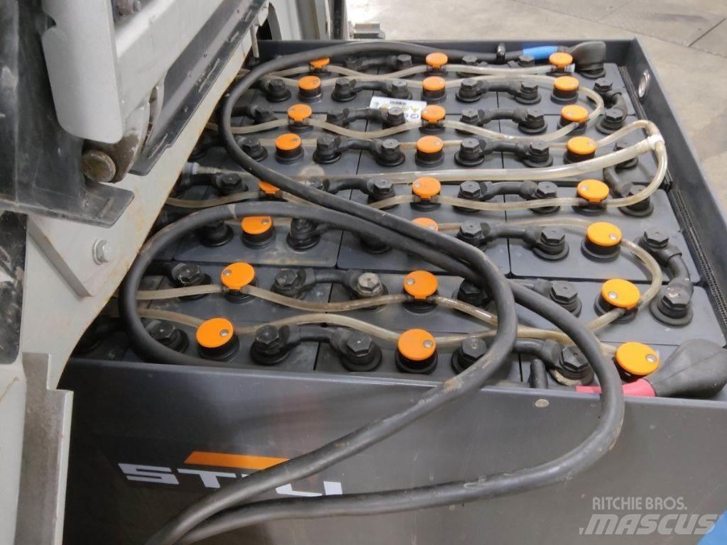 Still RX60-35 Carrelli elevatori elettrici