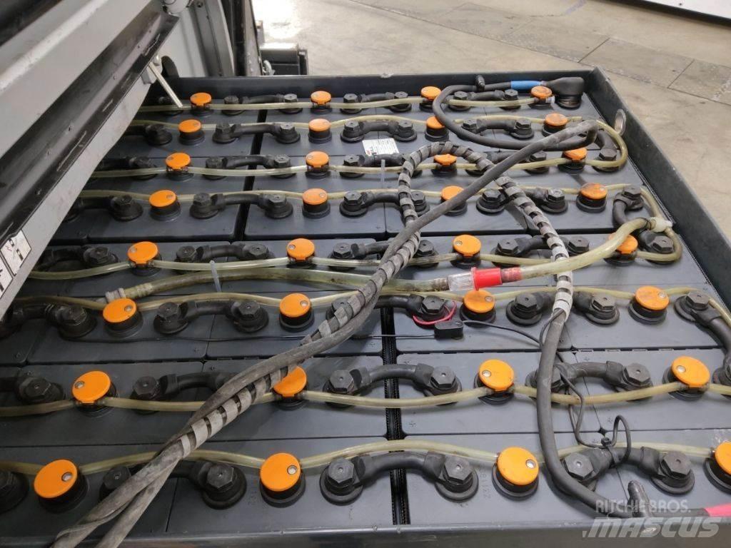 Still RX60-35 Carrelli elevatori elettrici