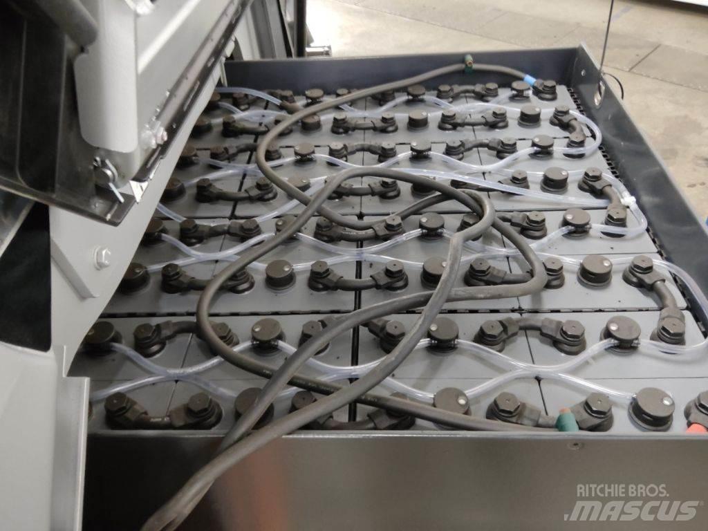 Still RX60-35 Carrelli elevatori elettrici