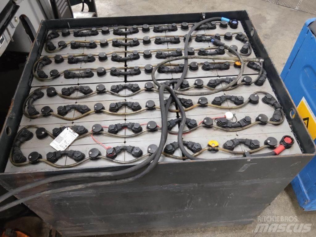 Still RX60-35 Carrelli elevatori elettrici