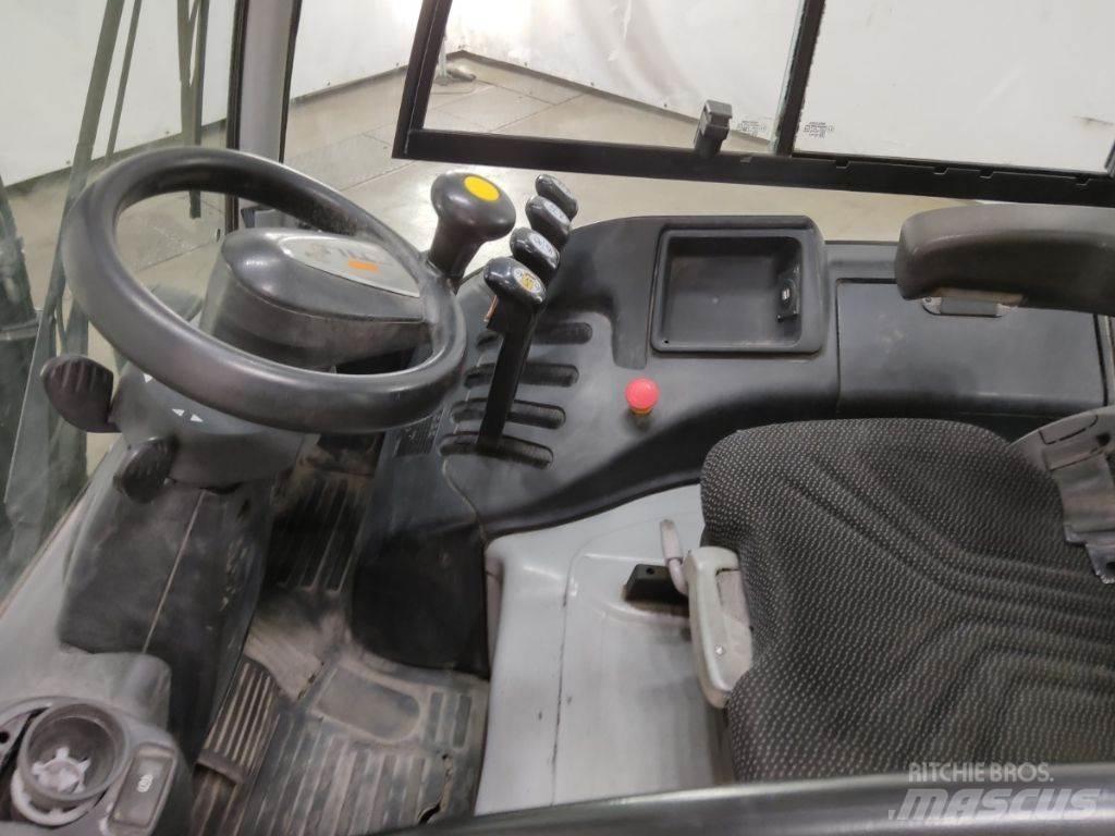 Still RX60-35 Carrelli elevatori elettrici