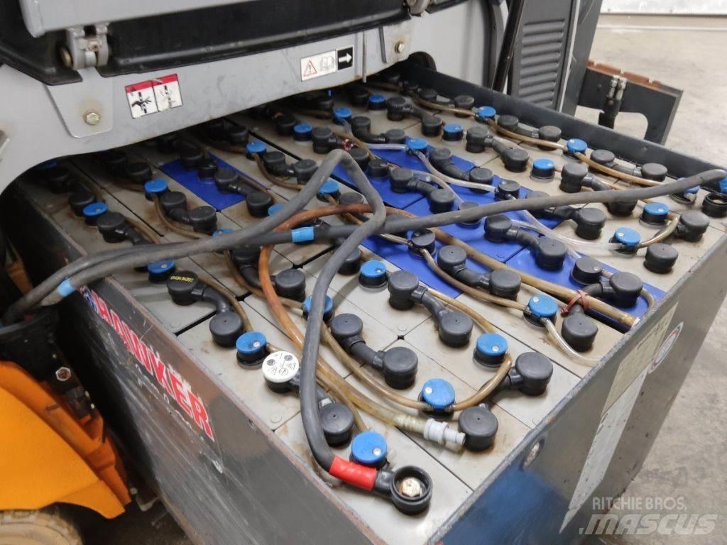 Still RX60-35 Carrelli elevatori elettrici