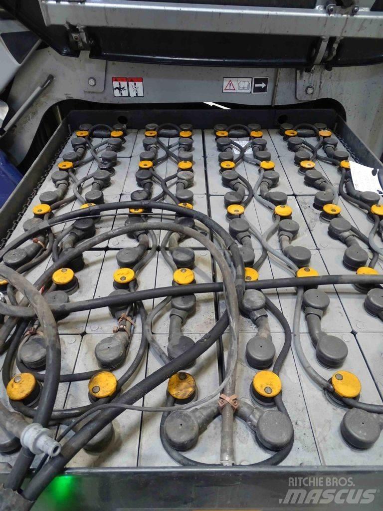 Still RX60-35 Carrelli elevatori elettrici