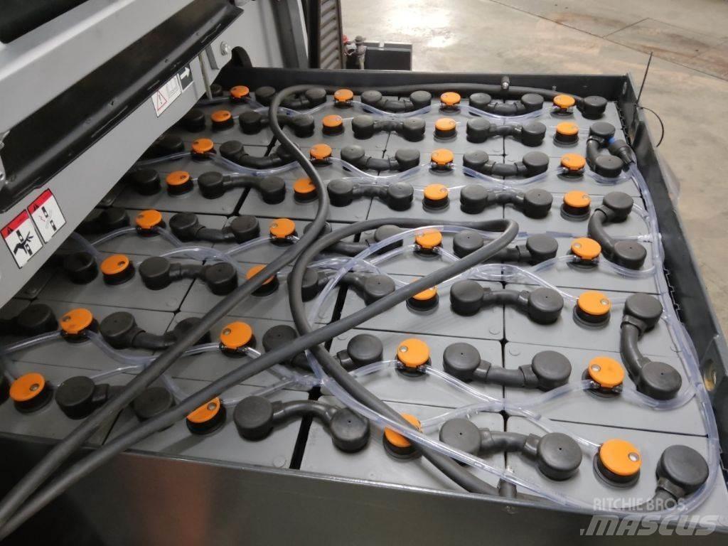 Still RX60-35 Carrelli elevatori elettrici