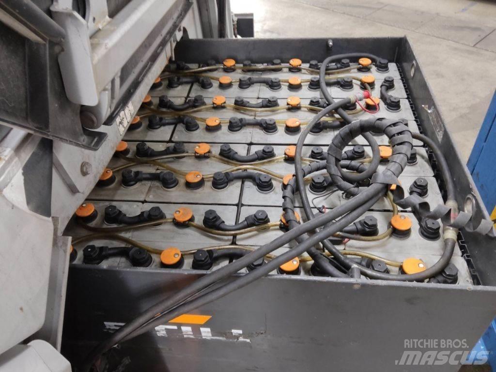 Still RX60-35 Carrelli elevatori elettrici