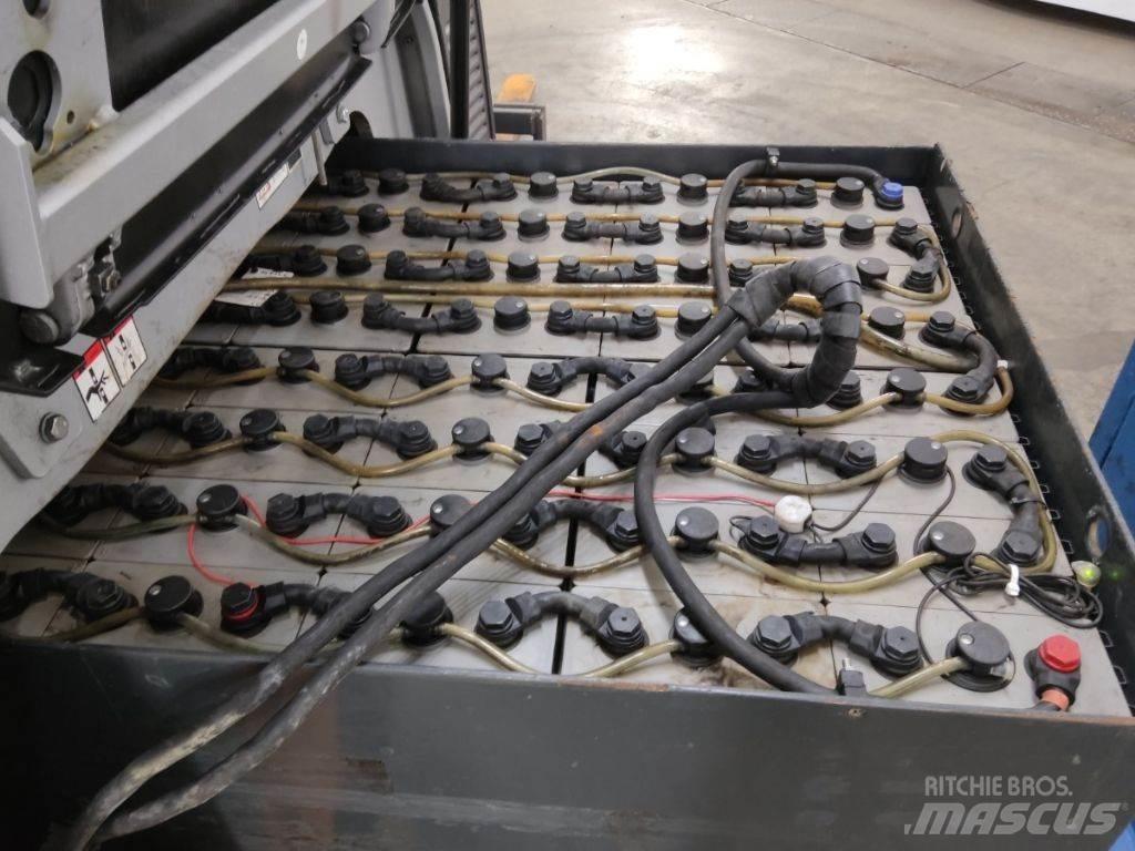 Still RX60-35 Carrelli elevatori elettrici
