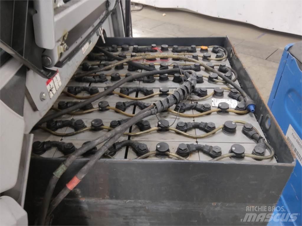 Still RX60-35 Carrelli elevatori elettrici