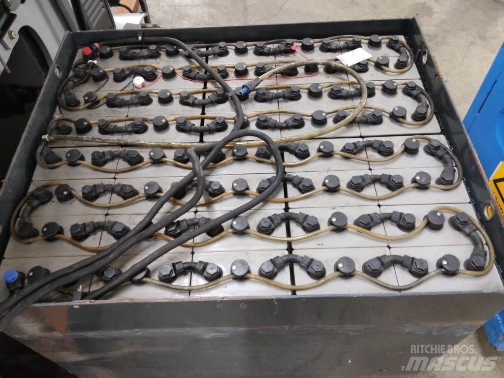 Still RX60-35 Carrelli elevatori elettrici