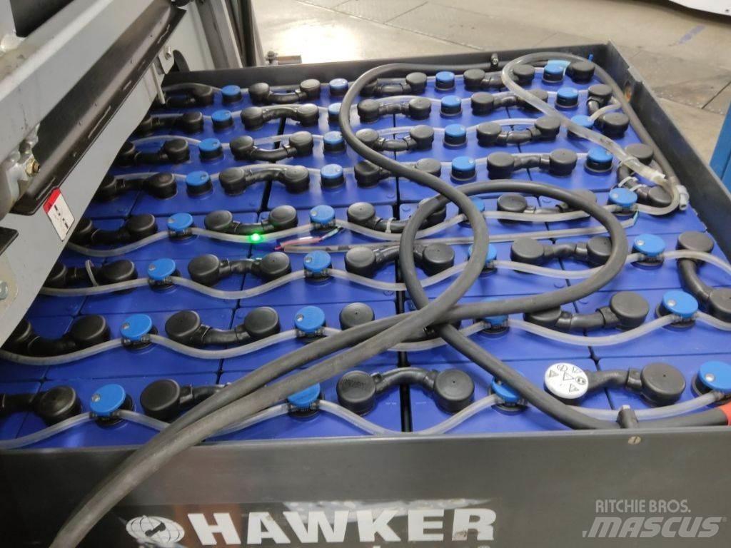Still RX60-35 Carrelli elevatori elettrici