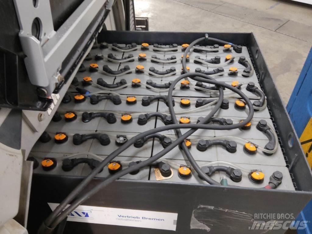 Still RX60-35 Carrelli elevatori elettrici