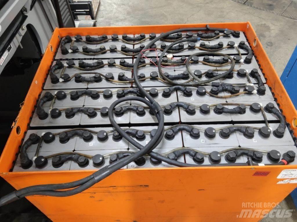 Still RX60-35 Carrelli elevatori elettrici
