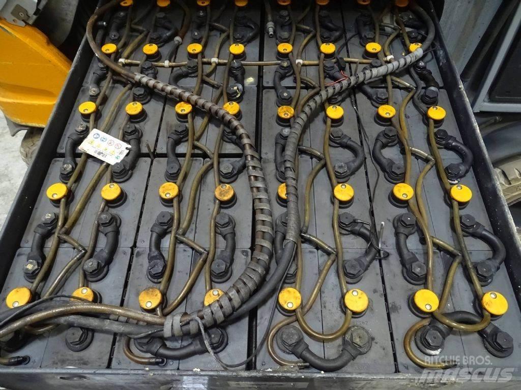 Still RX60-35 Carrelli elevatori elettrici