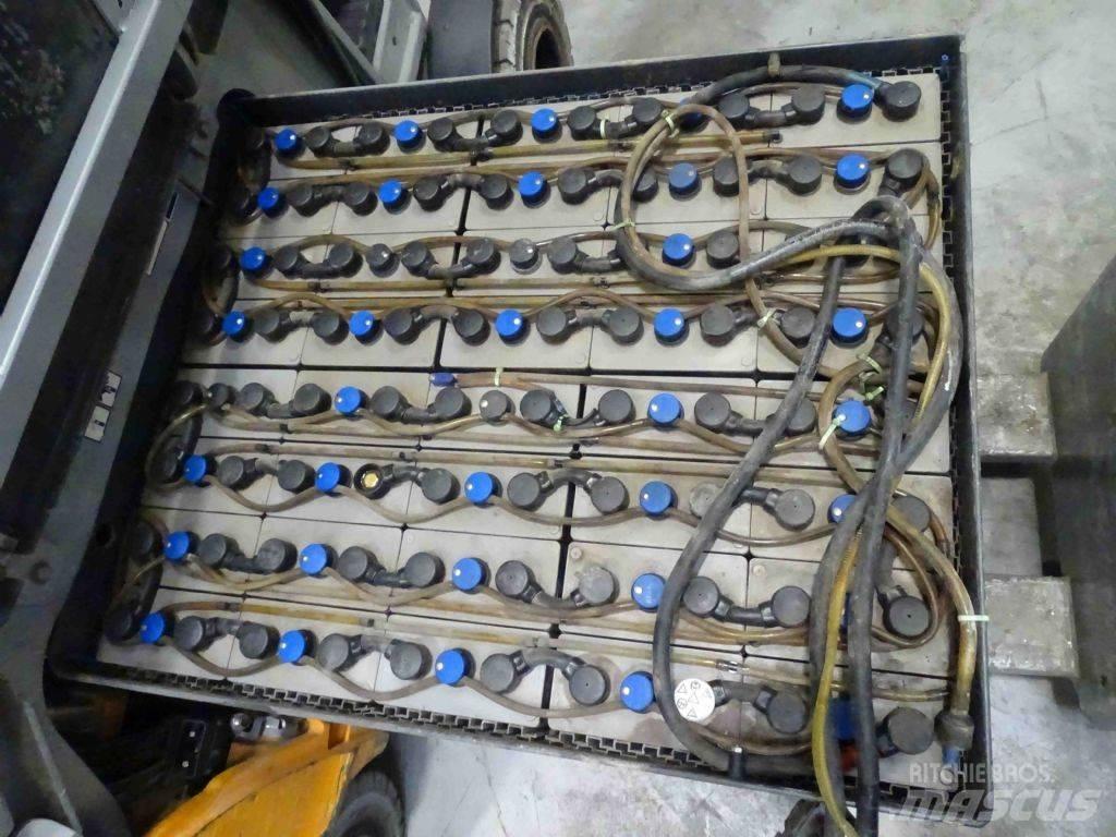 Still RX60-35 Carrelli elevatori elettrici