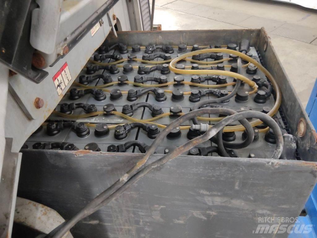 Still RX60-35 Carrelli elevatori elettrici