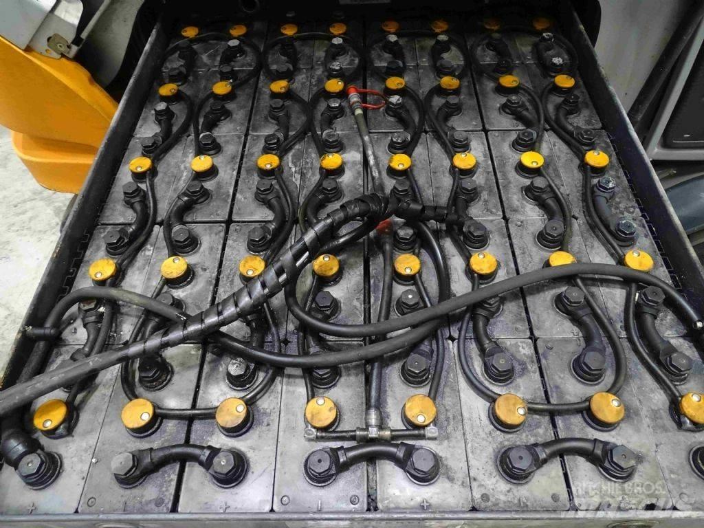 Still RX60-35 Carrelli elevatori elettrici