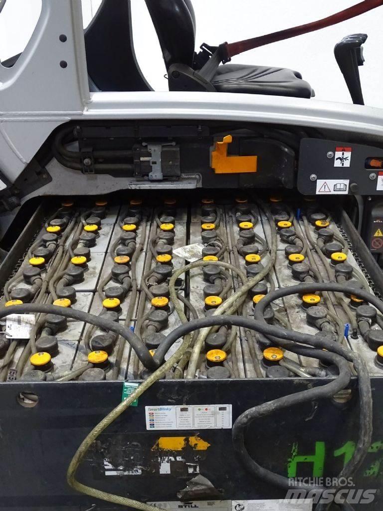 Still RX60-35 Carrelli elevatori elettrici