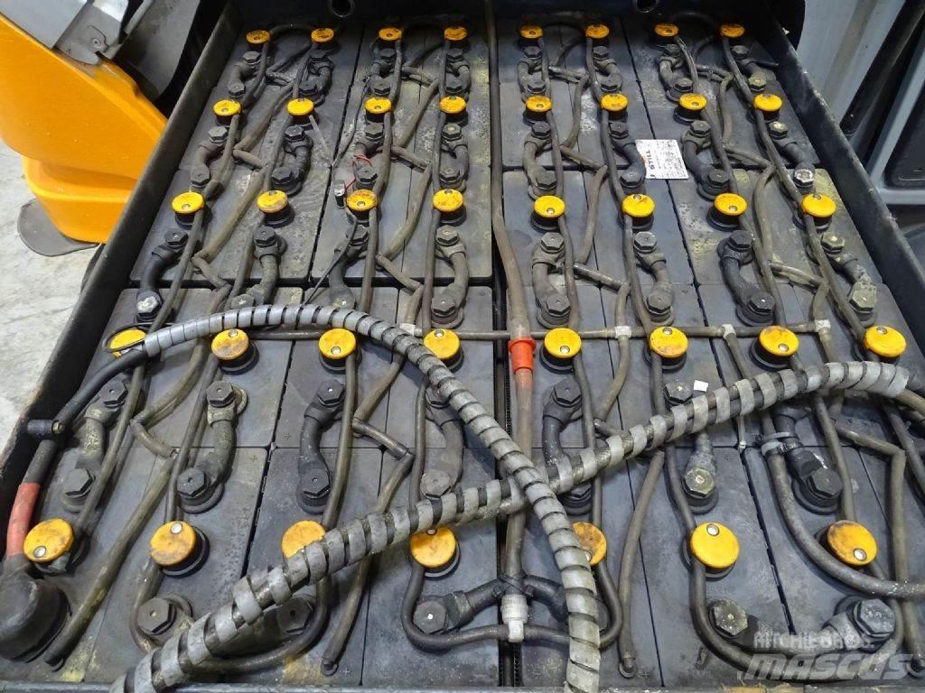 Still RX60-35 Carrelli elevatori elettrici