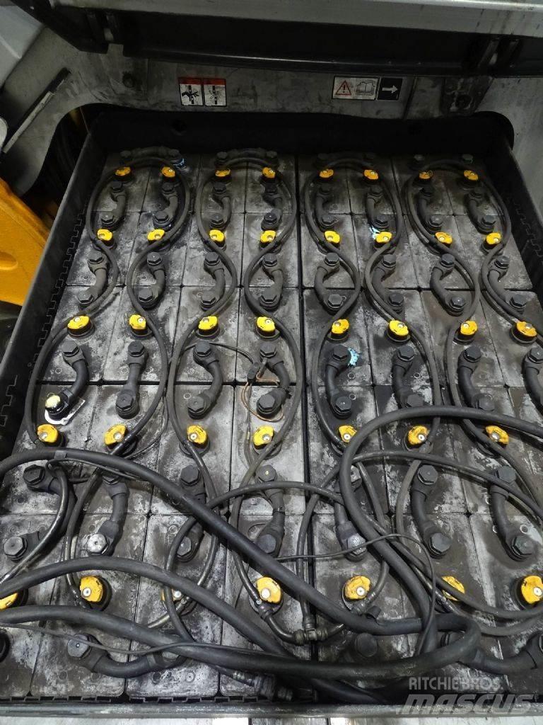 Still RX60-35 Carrelli elevatori elettrici