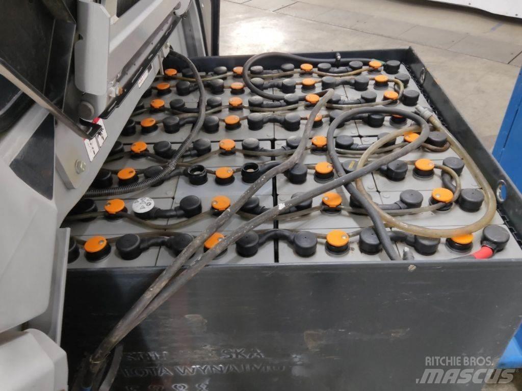 Still RX60-35 Carrelli elevatori elettrici