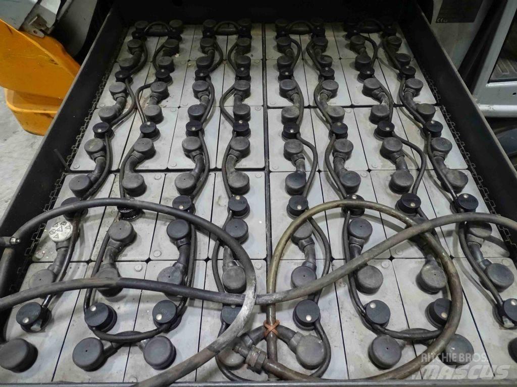 Still RX60-35 Carrelli elevatori elettrici
